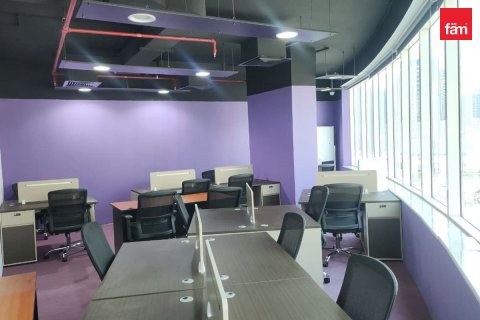 Bureau à Business Bay, Dubai, 169 m², № 124365 - photo 7