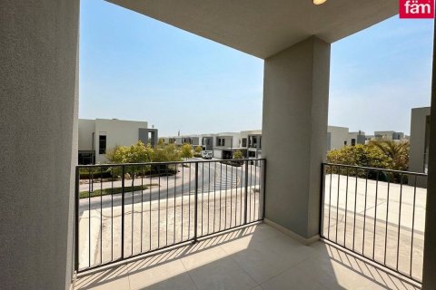 Villa à Dubai Hills Estate, Dubai, 4 chambres, 432 m², № 124362 - photo 13