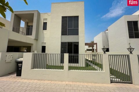 Villa à Dubai Hills Estate, Dubai, 4 chambres, 432 m², № 124362 - photo 7