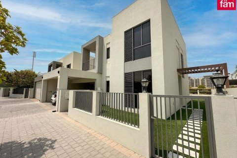 Villa in Dubai Hills Estate, Dubai 4 bedrooms, 432 sq.m. № 124362
