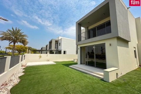 Villa à Dubai Hills Estate, Dubai, 4 chambres, 432 m², № 124362 - photo 2