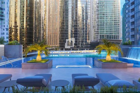 Apartment in Jumeirah Lake Towers, Dubai 1 bedroom, 77 sq.m. № 72871 - photo 8
