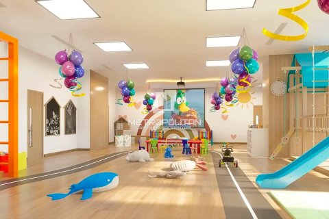 Apartment in Jumeirah Lake Towers, Dubai 1 bedroom, 77 sq.m. № 72871 - photo 10