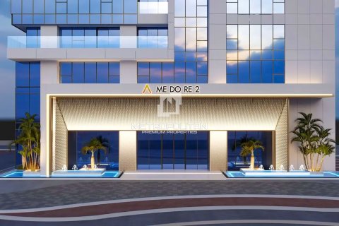 Apartment in Jumeirah Lake Towers, Dubai 1 bedroom, 77 sq.m. № 72871 - photo 1