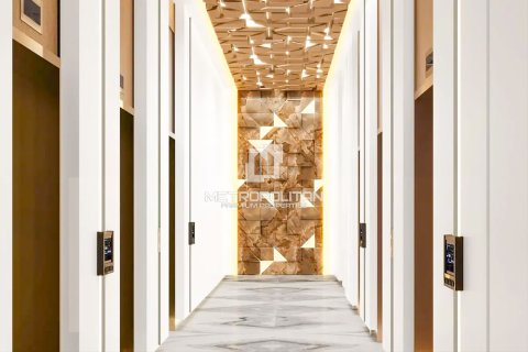 Apartment in Jumeirah Lake Towers, Dubai 1 bedroom, 77 sq.m. № 72871 - photo 5