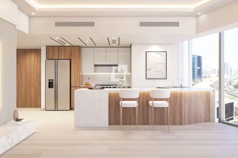 Apartment in Jumeirah Lake Towers, Dubai 1 bedroom, 77 sq.m. № 72871 - photo 4