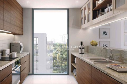 Apartamento en Park Heights, Dubai Hills Estate, Dubai, 2 dormitorios, 102 m², № 72874 - foto 7