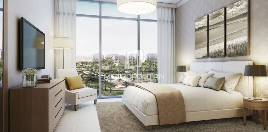 Appartement à Park Heights, Dubai Hills Estate, Dubai, 2 chambres, 102 m², № 72874