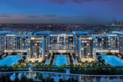 Apartamento en Park Heights, Dubai Hills Estate, Dubai, 2 dormitorios, 102 m², № 72874 - foto 10