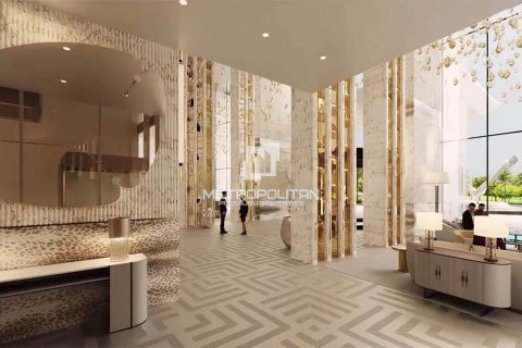 Appartement à Al Sufouh, Dubai, 2 chambres, 125 m², № 72870 - photo 9