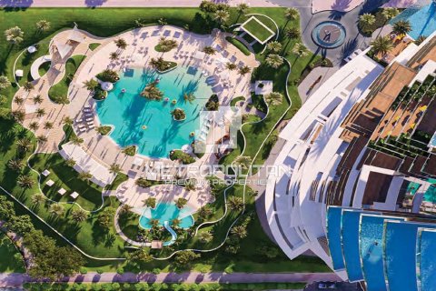 Appartement à Al Sufouh, Dubai, 2 chambres, 125 m², № 72870 - photo 4