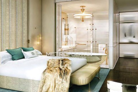 Appartement à Al Sufouh, Dubai, 2 chambres, 125 m², № 72870 - photo 8