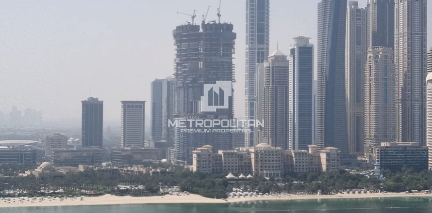 Apartamento en Al Sufouh, Dubai, 2 dormitorios, 125 m², № 72870