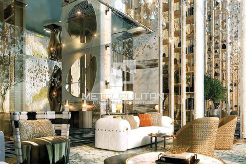 Appartement à Al Sufouh, Dubai, 2 chambres, 125 m², № 72870 - photo 11