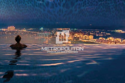 Appartement à Al Sufouh, Dubai, 2 chambres, 125 m², № 72870 - photo 14