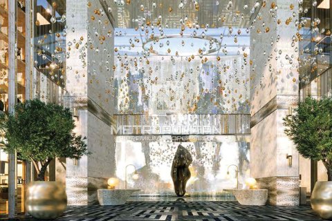 Appartement à Al Sufouh, Dubai, 2 chambres, 125 m², № 72870 - photo 13