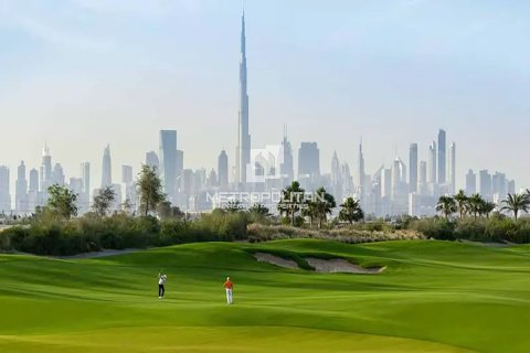 Apartamento en Dubai Hills, Dubai Hills Estate, Dubai, 2 dormitorios, 109 m², № 72875 - foto 5