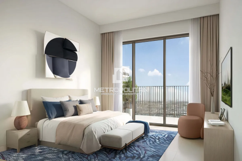 Apartamento en Dubai Hills, Dubai Hills Estate, Dubai, 2 dormitorios, 109 m², № 72875 - foto 3