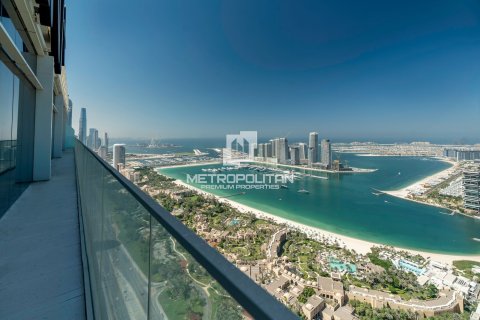 Снять в аренду квартиру в Dubai Media City, Дубай: 4 спальни, 480м², № 72876 - фото 1