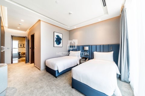 Снять в аренду квартиру в Dubai Media City, Дубай: 4 спальни, 480м², № 72876 - фото 17