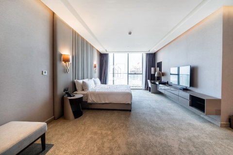 Снять в аренду квартиру в Dubai Media City, Дубай: 4 спальни, 480м², № 72876 - фото 15