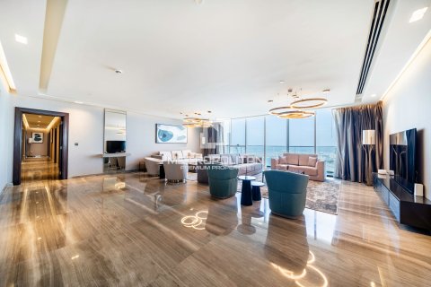 Снять в аренду квартиру в Dubai Media City, Дубай: 4 спальни, 480м², № 72876 - фото 2