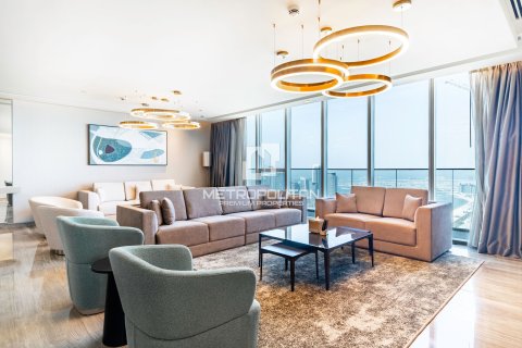 Снять в аренду квартиру в Dubai Media City, Дубай: 4 спальни, 480м², № 72876 - фото 3