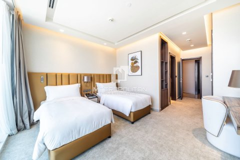 Снять в аренду квартиру в Dubai Media City, Дубай: 4 спальни, 480м², № 72876 - фото 16