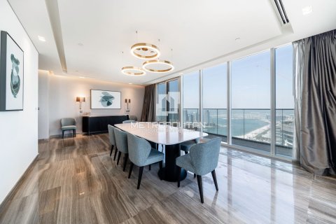 Снять в аренду квартиру в Dubai Media City, Дубай: 4 спальни, 480м², № 72876 - фото 7