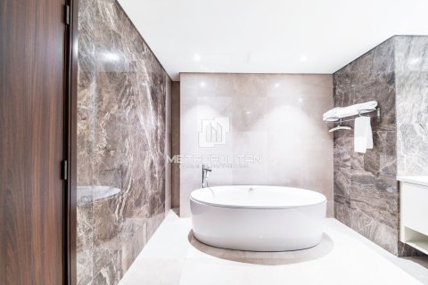 Снять в аренду квартиру в Dubai Media City, Дубай: 4 спальни, 480м², № 72876 - фото 18