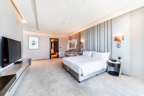 Снять в аренду квартиру в Dubai Media City, Дубай: 4 спальни, 480м², № 72876 - фото 14