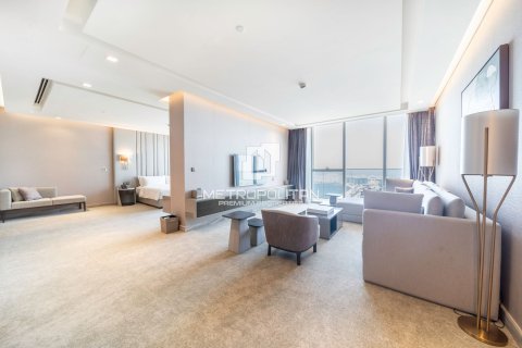 Снять в аренду квартиру в Dubai Media City, Дубай: 4 спальни, 480м², № 72876 - фото 13