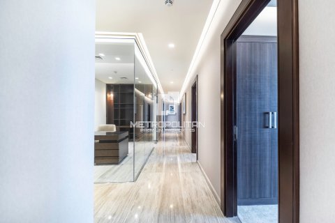 Снять в аренду квартиру в Dubai Media City, Дубай: 4 спальни, 480м², № 72876 - фото 10