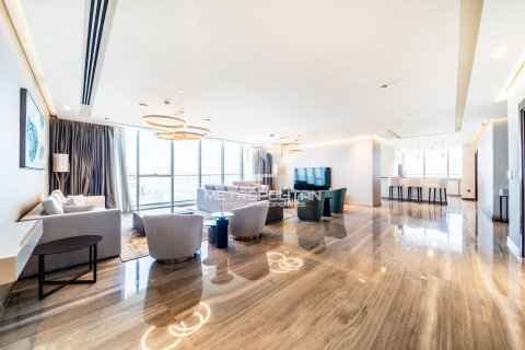 Снять в аренду квартиру в Dubai Media City, Дубай: 4 спальни, 480м², № 72876 - фото 4