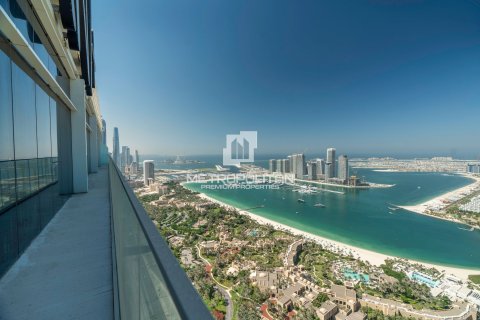 Снять в аренду квартиру в Dubai Media City, Дубай: 4 спальни, 480м², № 72876 - фото 23