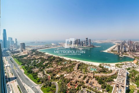 Снять в аренду квартиру в Dubai Media City, Дубай: 4 спальни, 480м², № 72876 - фото 22