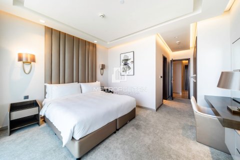 Снять в аренду квартиру в Dubai Media City, Дубай: 4 спальни, 480м², № 72876 - фото 11