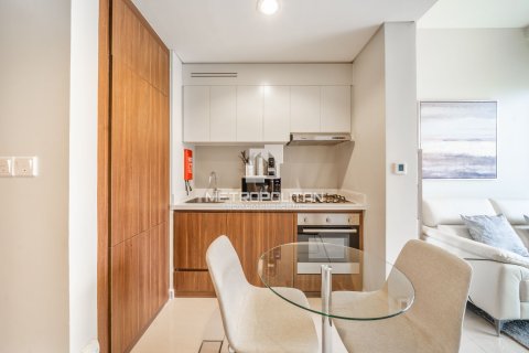 Appartement à Business Bay, Dubai, 1 chambre, 44 m², № 72873 - photo 2