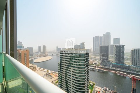 Appartement à Business Bay, Dubai, 1 chambre, 44 m², № 72873 - photo 17