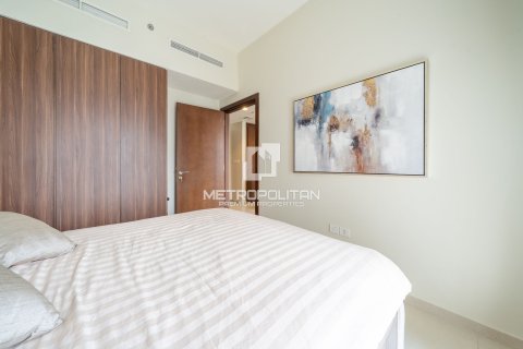 Appartement à Business Bay, Dubai, 1 chambre, 44 m², № 72873 - photo 15