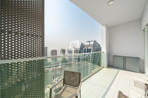 Appartement à Business Bay, Dubai, 1 chambre, 44 m², № 72873 - photo 5