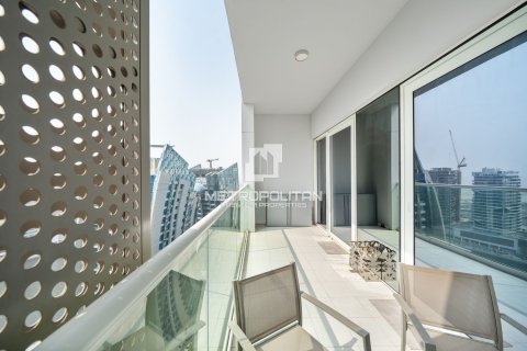 Appartement à Business Bay, Dubai, 1 chambre, 44 m², № 72873 - photo 18