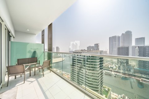 Appartement à Business Bay, Dubai, 1 chambre, 44 m², № 72873 - photo 1