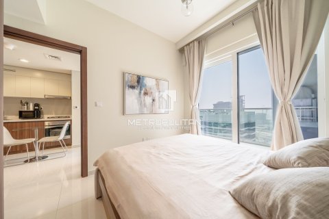 Appartement à Business Bay, Dubai, 1 chambre, 44 m², № 72873 - photo 16