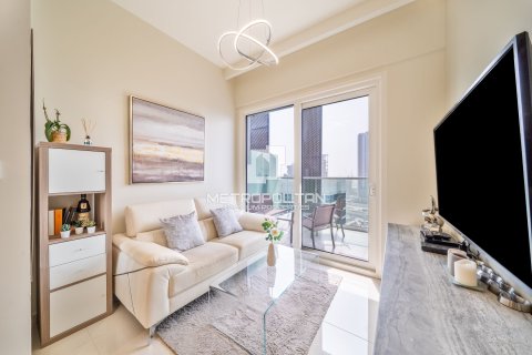 Appartement à Business Bay, Dubai, 1 chambre, 44 m², № 72873 - photo 7