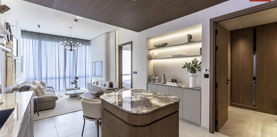 Apartment in Al Furjan, Dubai 2 bedrooms, 113.4 sq.m. № 40467