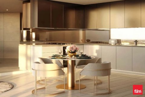 Apartamento en Business Bay, Dubai, 1 dormitorio, 68.1 m², № 40458 - foto 7