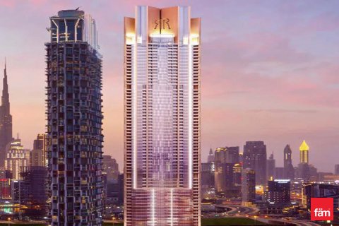 Apartamento en Business Bay, Dubai, 1 dormitorio, 68.1 m², № 40458 - foto 5