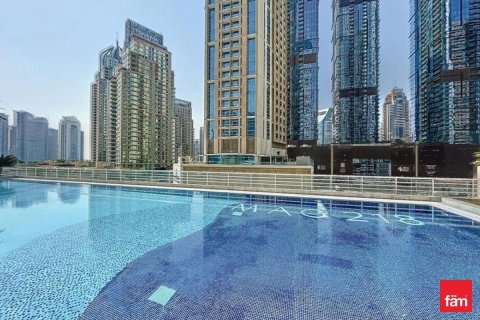شقة في مرسى دبي, دبي 1غرف نوم, 82.3 م² رقم 40468 - صورة 10