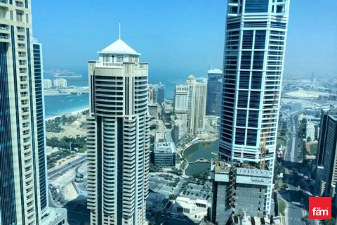 شقة في مرسى دبي, دبي 1غرف نوم, 82.3 م² رقم 40468 - صورة 1